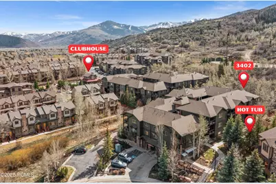 5569 N Oslo Lane #3402, Park City, UT 84098 - Photo 23