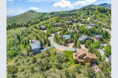 7236 Ridge Way, Park City, UT 84098 - Photo 13