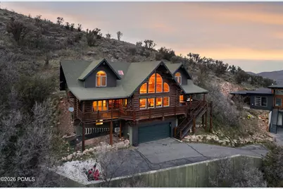 7771 Buckboard Drive, Park City, UT 84098 - Photo 63