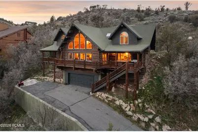 7771 Buckboard Drive, Park City, UT 84098 - Photo 1