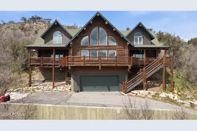 7771 Buckboard Drive, Park City, UT 84098 - Photo 27