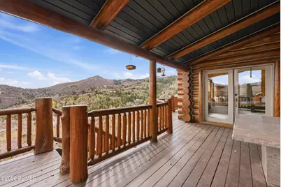 7771 Buckboard Drive, Park City, UT 84098 - Photo 41