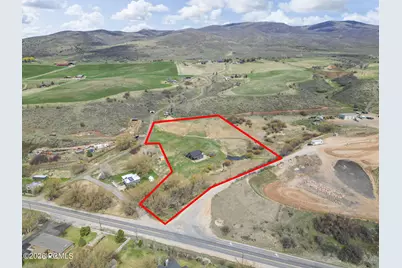 2554 W State Road 32, Peoa, UT 84061 - Photo 35