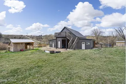 2554 W State Road 32, Peoa, UT 84061 - Photo 11