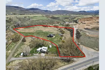 2554 W State Road 32, Peoa, UT 84061 - Photo 3