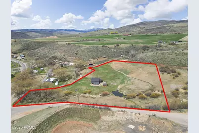 2554 W State Road 32, Peoa, UT 84061 - Photo 33