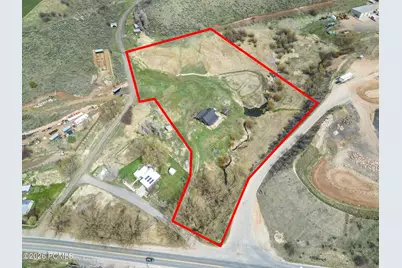 2554 W State Road 32, Peoa, UT 84061 - Photo 9