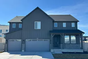 3181 S Hickory St, Saratoga Springs, UT 84045 - Photo 1
