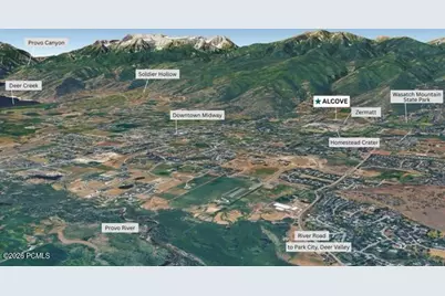 846 W Schonerberg Loop #26, Midway, UT 84049 - Photo 27