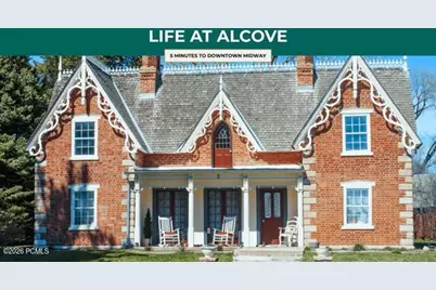 846 W Schonerberg Loop #26, Midway, UT 84049 - Photo 21