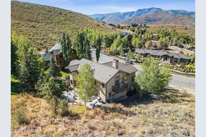 8782 N Sackett Drive, Park City, UT 84098 - Photo 5