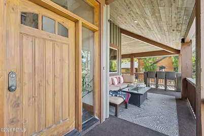 8782 N Sackett Drive, Park City, UT 84098 - Photo 7