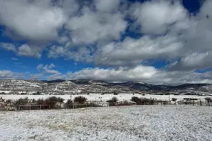 1896 W Farmhouse Flats Rd, Peoa, UT 84061 - Photo 1