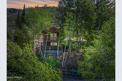 1470 E Weber Wild Road, Oakley, UT 84055 - Photo 1