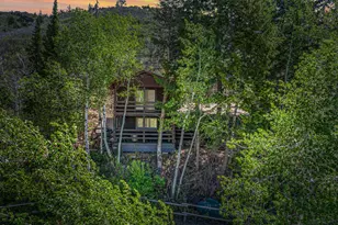 1456 E Weber Wild Rd, Oakley, UT 84055 - Photo 1