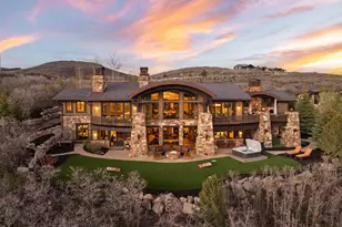 9923 N Uinta Dr, Kamas, UT 84036 - Photo 1