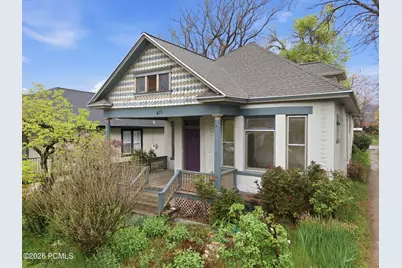 415 E 800, Salt Lake City, UT 84111 - Photo 1
