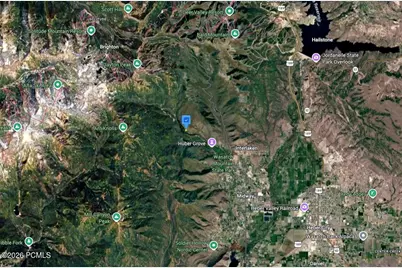 2300 Success Trail, Park City, UT 84060 - Photo 3