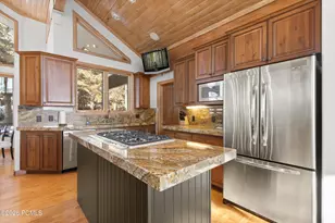 3133 Mountain Ridge Ct, Park City, UT 84060 - Photo 7