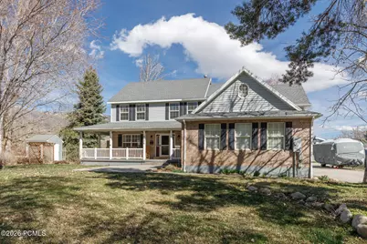 4026 E 3775, Liberty, UT 84310 - Photo 1