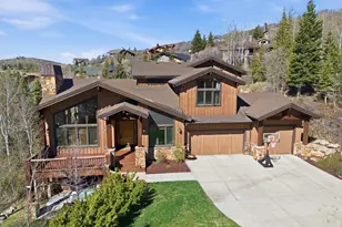 3238 Big Spruce Way, Park City, UT 84098 - Photo 1