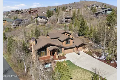 3238 Big Spruce Way, Park City, UT 84098 - Photo 3