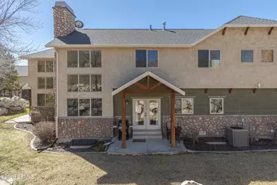 5168 E Fairview Loop #Unit C604, Eden, UT 84310 - Photo 37