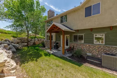5168 E Fairview Loop #Unit C604, Eden, UT 84310 - Photo 53