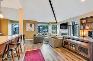 2100 Canyons Resort Dr, Park City, UT 84098 - Photo 7