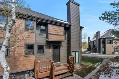 2100 Canyons Resort Drive #3b, Park City, UT 84098 - Photo 23