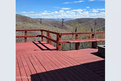12602 Skyline Road, Coalville, UT 84017 - Photo 1