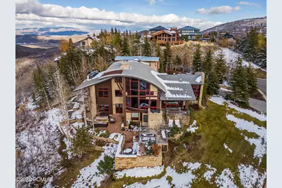 1347 Golden Way, Park City, UT 84060 - Photo 3