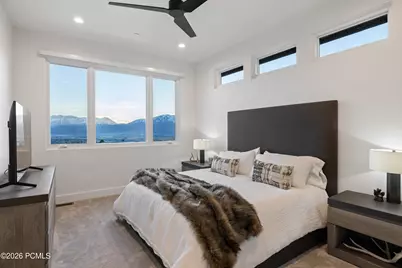 1353 N Lower Lookout Knoll Court, Heber City, UT 84032 - Photo 33