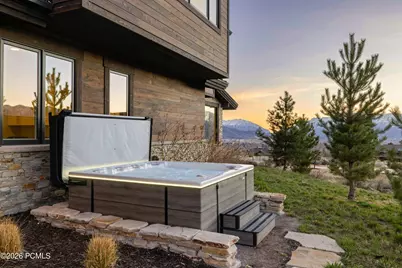 1353 N Lower Lookout Knoll Court, Heber City, UT 84032 - Photo 41