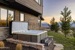 1353 N LOWER LOOKOUT KNOLL CT, Heber City, UT 84032 - Photo 41