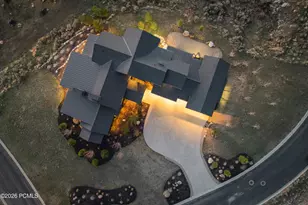 1353 N LOWER LOOKOUT KNOLL CT, Heber City, UT 84032 - Photo 7