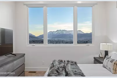 1353 N Lower Lookout Knoll Court, Heber City, UT 84032 - Photo 31