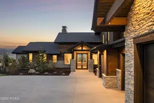 1353 N LOWER LOOKOUT KNOLL CT, Heber City, UT 84032 - Photo 5