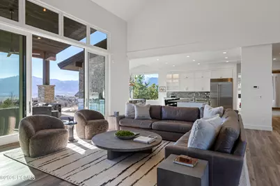 1353 N Lower Lookout Knoll Court, Heber City, UT 84032 - Photo 11