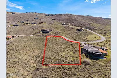 1007 E Canyon Gate Road, Park City, UT 84098 - Photo 1