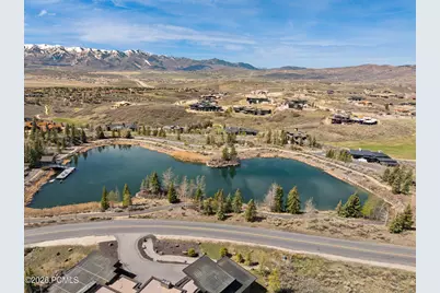1007 E Canyon Gate Road, Park City, UT 84098 - Photo 21