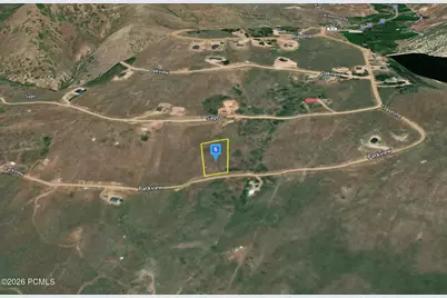 297 E Parkview Road, Coalville, UT 84017 - Photo 3