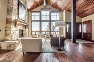 8235 N Sunrise Loop, Park City, UT 84098 - Photo 5