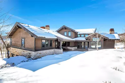 8235 N Sunrise Loop, Park City, UT 84098 - Photo 39