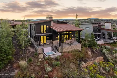 6942 Golden Bear Loop W, Park City, UT 84098 - Photo 3