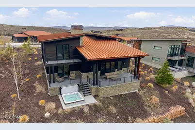 6942 Golden Bear Loop W, Park City, UT 84098 - Photo 49
