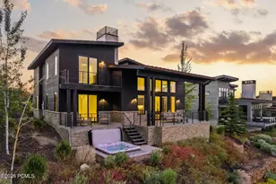 6942 Golden Bear Loop W, Park City, UT 84098 - Photo 65