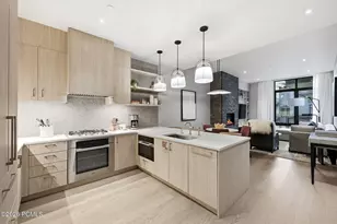 1702 W Glencoe Mountain Way, Park City, UT 84060 - Photo 3