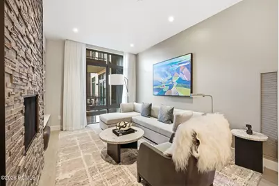 1702 W Glencoe Mountain Way #Unit 6006, Park City, UT 84060 - Photo 9