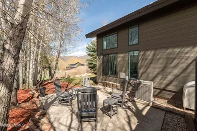 2668 Cottage Loop, Park City, UT 84098 - Photo 21